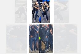 Gezocht: Openlijk geweld Ringbaan-Zuid