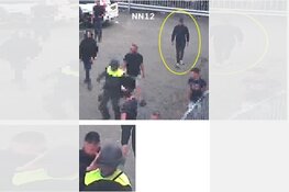 Gezocht: Openlijk geweld Ringbaan-Zuid