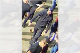 Gezocht: Openlijk geweld Ringbaan-Zuid