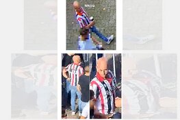 Gezocht: Openlijk geweld Ringbaan-Zuid