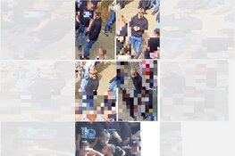 Gezocht: Openlijk geweld Ringbaan-Zuid