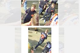 Gezocht: Openlijk geweld Ringbaan-Zuid