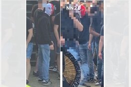 Gezocht: Openlijk geweld Ringbaan-Zuid