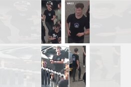 Gezocht: Openlijk geweld Ringbaan-Zuid