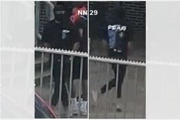 Gezocht: Openlijk geweld Ringbaan-Zuid