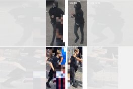 Gezocht: Openlijk geweld Ringbaan-Zuid