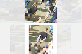 Gezocht: Openlijk geweld Ringbaan-Zuid