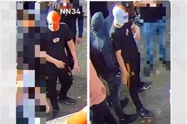 Gezocht: Openlijk geweld Ringbaan-Zuid