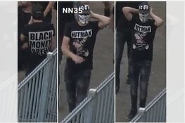 Gezocht: Openlijk geweld Ringbaan-Zuid