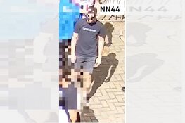 Gezocht: Openlijk geweld Ringbaan-Zuid