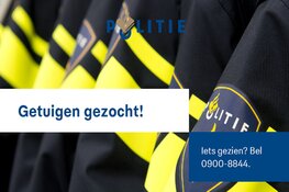 Politie onderzoekt beroving autokoper en zoekt getuigen