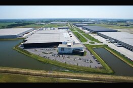 Meer banen en meer duurzame energie op Brabantse bedrijventerreinen