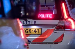 Man (45) raakt gewond door elektrocutie tijdens feest