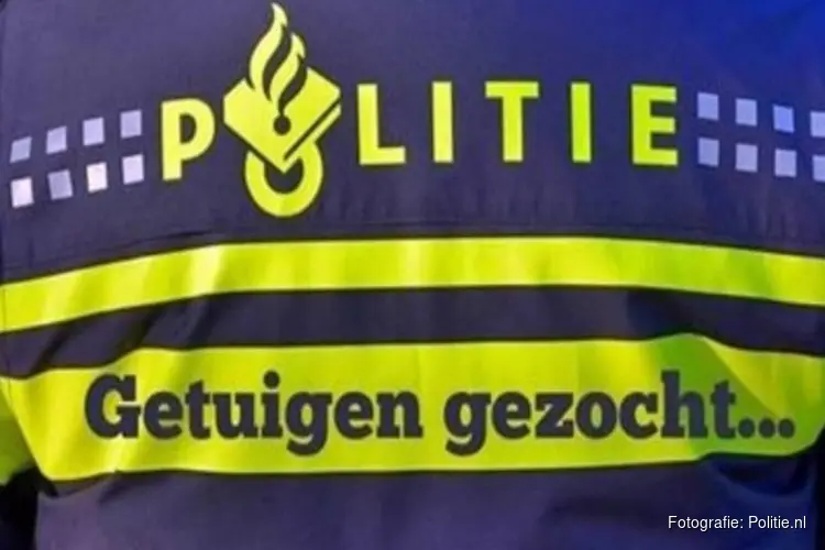 Gezocht: Zware mishandeling Economenlaan