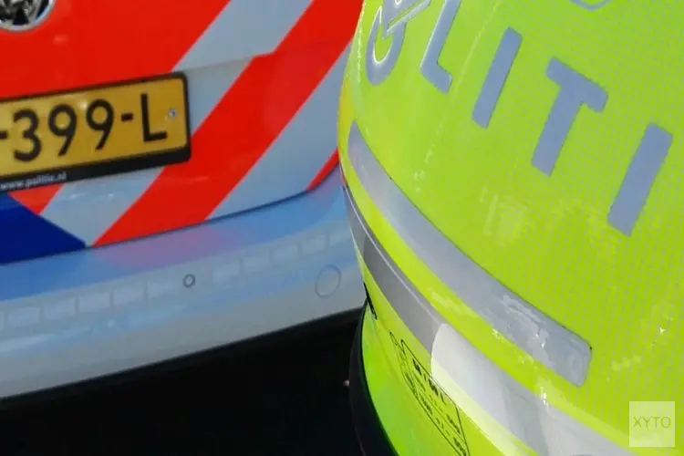 Vuurwerk in beslag genomen in Tilburg