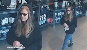 Gezocht: Woninginbraak Academielaan