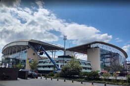 FC Utrecht blijft op gelijkspel steken tegen RKC