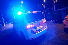 Drie daders gewapend met hamer beroven man (20)