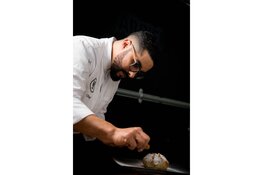 Culinair concert biedt Kijkje in de Keuken