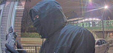 Gezocht: Explosief Gasthuisring - Tilburg