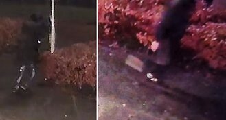 Gezocht: Explosie bij woning Roodeschoolstraat