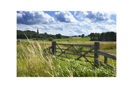 Brabant stelt voorontwerp Brabants Programma Landelijk Gebied vast