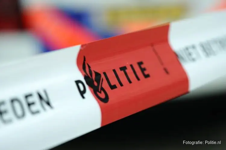 Brandstichting bij buitenschoolse opvang in Dongen
