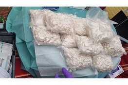 Verdachten in Spanje en Nederland aangehouden voor drugshandel en witwassen