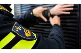 Tweede verdachte aangehouden voor geweld tegen politieagent