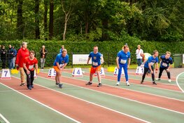 Nieuw: Uniek Sporten Brabant 10-daagse