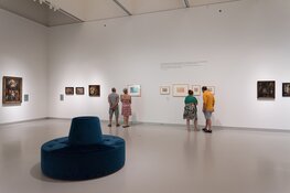 Brabant stimuleert breed aanbod van cultuur, erfgoed, sport en vrijetijd