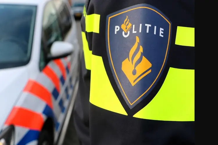 Grote drugsvondst in zeecontainer