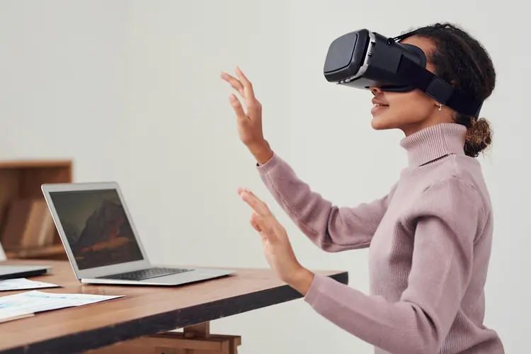 Hoe technologie ons dagelijks leven verandert