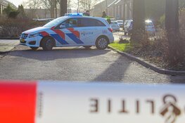 Fenomeenbeeld geweld: minder liquidaties, meer aanslagen