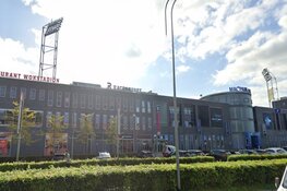 Willem II boekt nipte zege bij PEC Zwolle