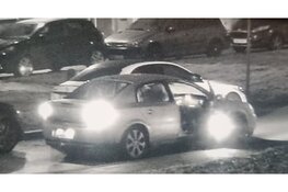 Getuigen gezocht van straatroven in Tilburg