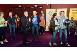 Vierde editie Music Film Festival van 19 tot en met 21 september 2025