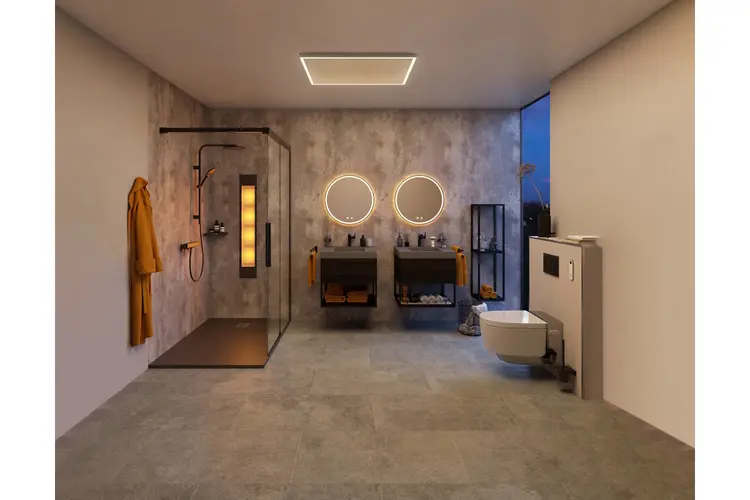 Badkamerspecialist Molenaar houdt Open Huis in Breda