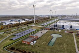 Brabant investeert € 5 miljoen in energyhubs op bedrijventerreinen
