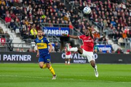 Pover AZ laat ook tegen RKC punten liggen