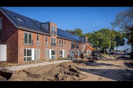 Subsidie voor gemeentelijke capaciteit om woningbouw te versnellen