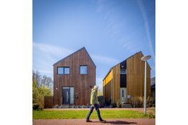 Brabantse Stijlprijs 2025: slim en snel bouwen, fijn wonen