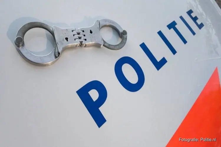 Man aangehouden voor zware mishandeling in Kaatsheuvel
