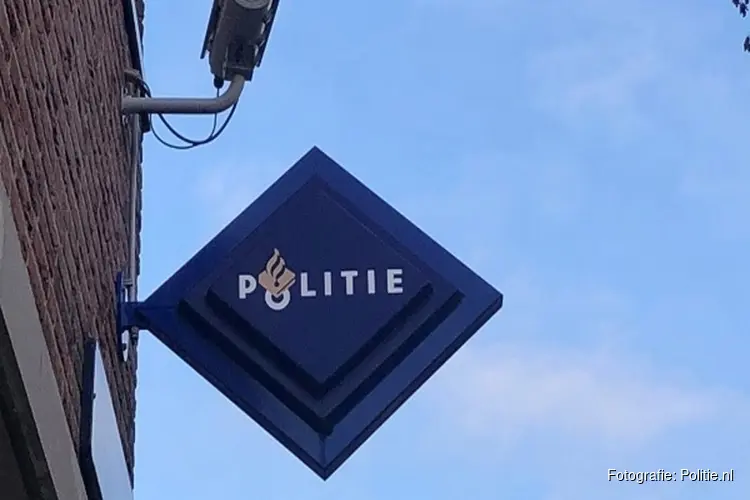 Oisterwijkse familie staat oog in oog met inbreker