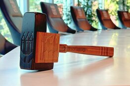 Start procedure nieuwe burgemeester, inwoners mogen meedenken