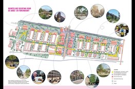 Buurtvisie Abdij- en Torenbuurt vastgesteld