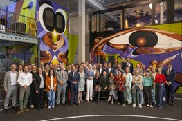 Landelijke Woontop geeft impuls aan leefbaarheid en woningbouw in Tilburg Noord en West