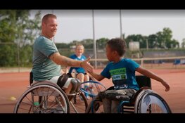 Sport en bewegen blijvend op de agenda in Brabant