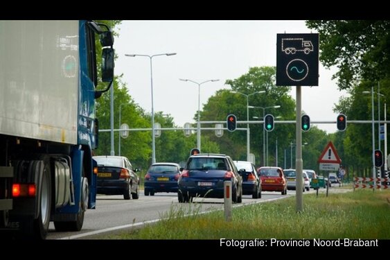 Overheden nemen maatregelen voor veiligere N65