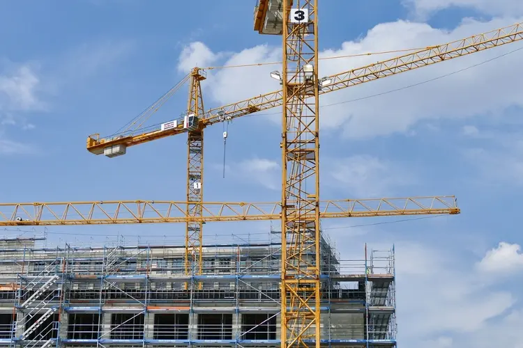 Woningbouw: 90.000 tot 100.000 woningen per jaar t/m 2030